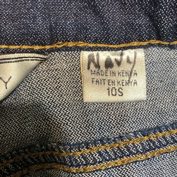 3for$20 Allison Daley Jeans - Picture 4 of 4